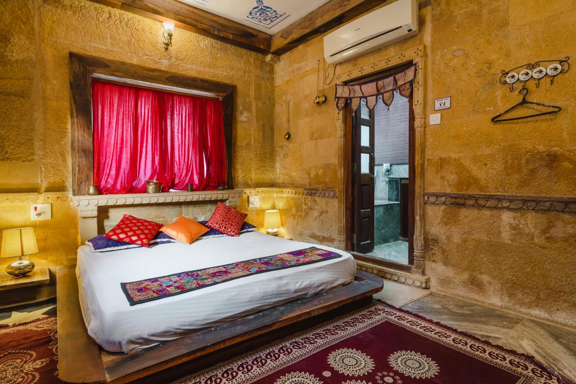Moustache Jaisalmer Zewnętrze zdjęcie
